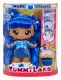 MGA Entertainment Yummiland Large Doll + Lipgloss Pet- Rory Blueberry #5