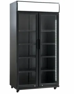 ScanDomestic SD 881 BHE