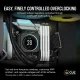 Corsair Vengeance CMK32GX5M2B6400Z36W #4