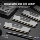 Corsair Vengeance CMK32GX5M2B6400Z36W #2