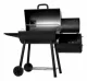 Char-Griller Smokin' Pro #2