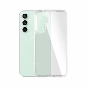 PanzerGlass HardCase Transparent for Samsung Galaxy S FE 2023