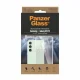 PanzerGlass HardCase Transparent for Samsung Galaxy S FE 2023 #3