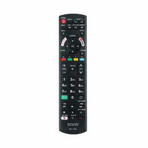 Savio RC-06 do TV Panasonic