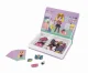 JANOD Girl's Costumes Magneti'book #2