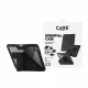 PanzerGlass CARE by PanzerGlass by PanzerGlass Essential Case Black iPad Air 13" (2024-2026) #2