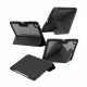 PanzerGlass CARE by PanzerGlass by PanzerGlass Essential Case Black iPad Air 13" (2024-2026) #4