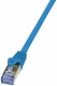 LogiLink Cat6a S/FTP, 3m
