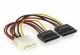 Gembird CC-SATA-PSY2