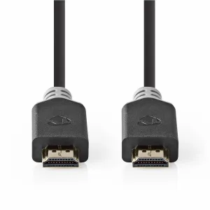 Nedis CVBW34050AT20