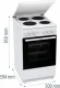Gorenje GE5A23WH #8