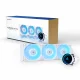 Chieftec CLC-360-RGB-W #8