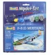 Revell P-51D Mustang