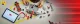 LEGO City F1 Pit Stop & Pit Crew with Ferrari Car #11