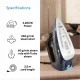Braun TexStyle 9 0127409002 #6