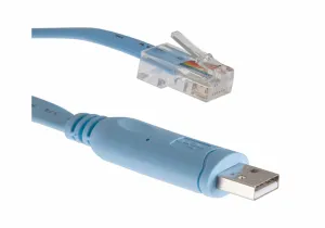 Cisco CAB-CON-USBRJ45