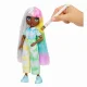MGA Entertainment Rainbow High WaterColor & Create Dolls - Green Eyes #3