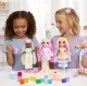 MGA Entertainment Rainbow High WaterColor & Create Dolls - Green Eyes #9
