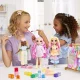 MGA Entertainment Rainbow High WaterColor & Create Dolls - Green Eyes #10