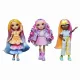 MGA Entertainment Rainbow High WaterColor & Create Dolls - Green Eyes #5