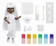 MGA Entertainment Rainbow High WaterColor & Create Dolls - Green Eyes #7