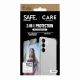 PanzerGlass CARE by PanzerGlass 2-in-1 Bundle Samsung Galaxy S25+ #3