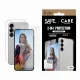 PanzerGlass CARE by PanzerGlass 2-in-1 Bundle Samsung Galaxy S25+ #2
