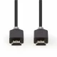 Nedis CVBW35000BK10