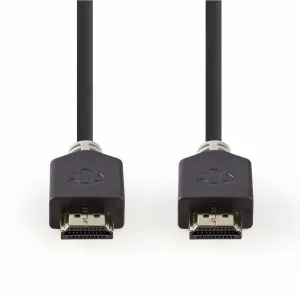 Nedis CVBW35000BK10
