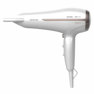 Cecotec Bamba IoniCare 5200 Aura