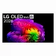 LG OLED evo AI OLED77G64LW