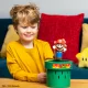 Tomy Pop Up Mario #8