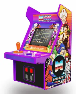 My Arcade Data East