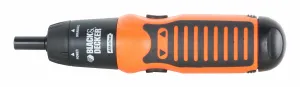 Black & Decker A7073-XJ