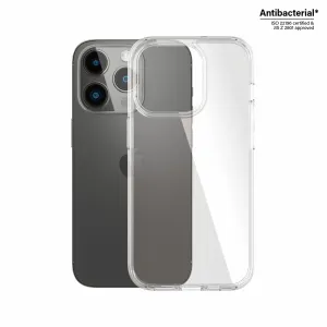 PanzerGlass HardCase iPhone 14 Pro Clear