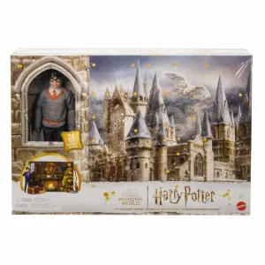 Mattel Harry Potter HND80