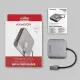 Axagon CRE-S3 External card reader USB-A 3.2 Gen 1 3-slot & lun SD/microSD/CF #7