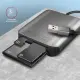 Axagon CRE-S3 External card reader USB-A 3.2 Gen 1 3-slot & lun SD/microSD/CF #3