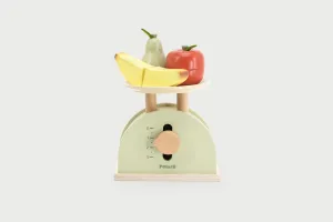 PolarB Weighing Scale