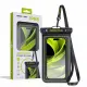 Mobile Origin DBL-BLK-GRN01