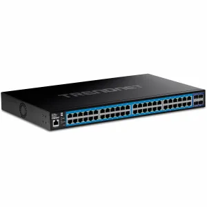 Trendnet TEG-3524S