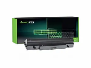 Green Cell SA02