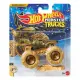 Hot Wheels Monster Trucks JJB12 #6