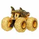 Hot Wheels Monster Trucks JJB12 #5