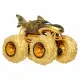 Hot Wheels Monster Trucks JJB12 #3