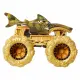 Hot Wheels Monster Trucks JJB12 #2