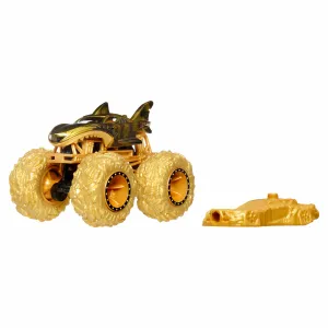 Hot Wheels Monster Trucks JJB12