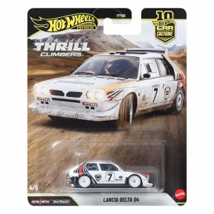Hot Wheels JKF01