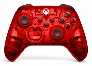 Microsoft Xbox Wireless Controller - Pulse Cipher Special Edition