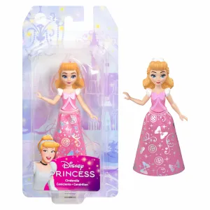 Mattel Disney Princess JBX45